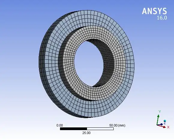 ansys19.2可以调中文吗
